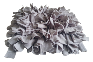 dog toys, snuffle mat
